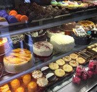 Inter Desserts - Accommodation Directory