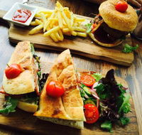 Monday Morning Cafe - Accommodation Directory