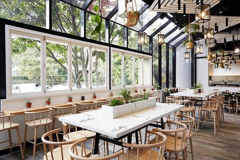 NORTHS Pantry - Accommodation Directory 0