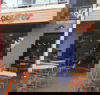 Oporto's - Accommodation Directory