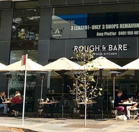 Rough and Bare - St Leonards - Accommodation Directory