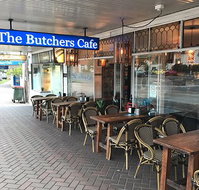 The Butchers Cafe - Accommodation Directory