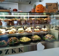 ZKK Espresso - Accommodation Directory