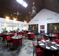 Bella Char Restaurant  Wine Bar - Accommodation Directory