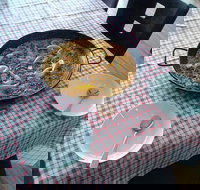 Carlton Cuisine - Accommodation Directory