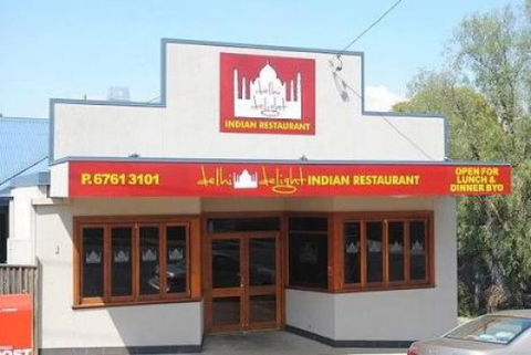 Delhi Delight - Accommodation Directory 0