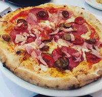 Fillippo's at Moorebank Hotel - Accommodation Directory