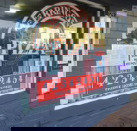 Gerringong Pizza - Accommodation Directory