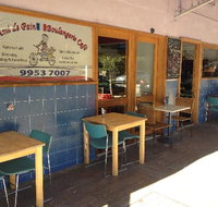 L'Ami de Pain Boulangerie Cafe - Accommodation Directory