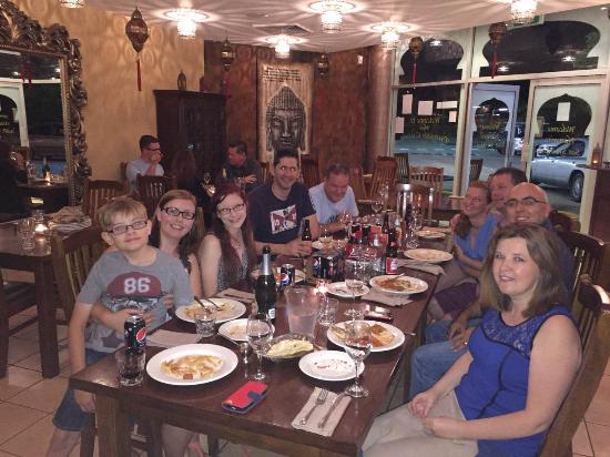  Accommodation Directory