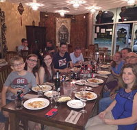 New Punjab Curry Club - Accommodation Directory