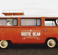 Rustic Bean Espresso - Accommodation Directory