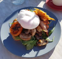 Sea Vista Cafe - Accommodation Directory