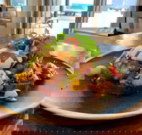 The Gerringong Deli and Cafe - Accommodation Directory