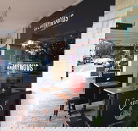Anonymous Cafe - Accommodation Directory