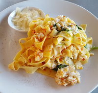 Ballina Gallery Cafe - Accommodation Directory
