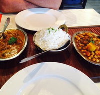 Ballina's Indian Kitchen - Accommodation Directory