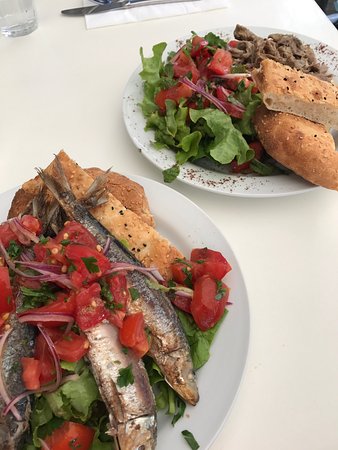 BeachWood Cafe/restaurant - Accommodation Directory 0