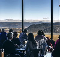 Boiler House Restaurant at Hotel Majestic - Accommodation Directory