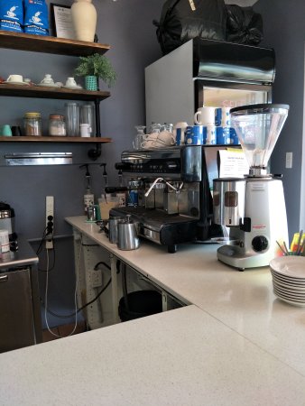 Cafe Hunkydory - Accommodation Directory 0