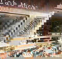Cafe Mocha - Accommodation Directory