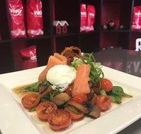 Cafe Thyme Taree - Accommodation Directory