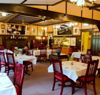 Chalet Restaurant - Accommodation Directory