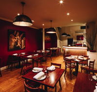 Cinnabar - Accommodation Directory