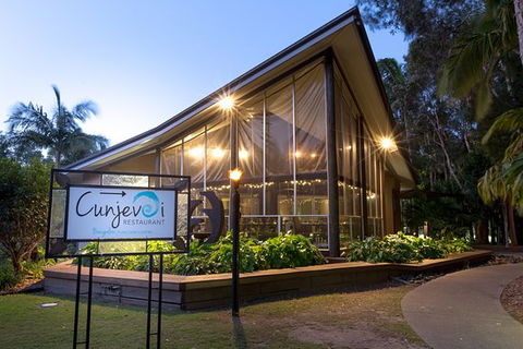 Cunjevoi Restaurant - Accommodation Directory 0