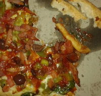 Domino's Pizza - Accommodation Directory