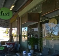 Fed - Accommodation Directory