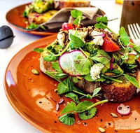 Green Tangerine - Accommodation Directory