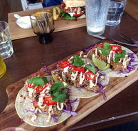Hernando's Hideaway Mexican Kitchen - Accommodation Directory