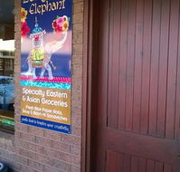Laughing Elephant - Accommodation Directory