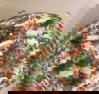 Leaning Tower Of Pizza - Accommodation Directory