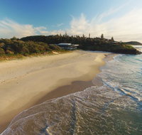 Lighthouse Beach Cafe - Accommodation Directory