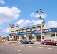 Long Jetty Hotel - Accommodation Directory