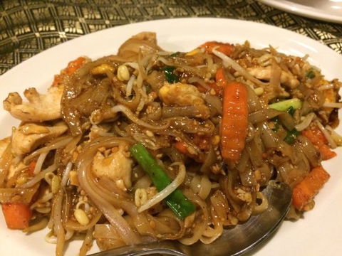 Mao's Thai Restaurant - Accommodation Directory 0