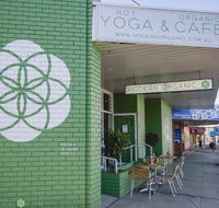 Modern Organic - Accommodation Directory