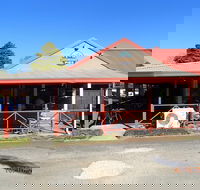 Mountain High Pies - Accommodation Directory