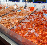 Northern Rivers Seafoods - Accommodation Directory