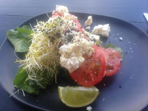 Paradiso Restaurant & Bar - Accommodation Directory 0