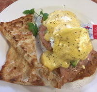 Raw Sugar Cafe - Accommodation Directory