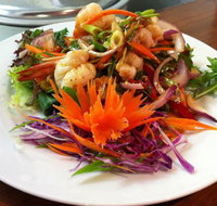 Red Wok - Accommodation Directory