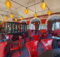 Salon Du The Bar  Lounge - Accommodation Directory