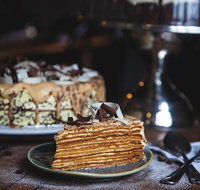 Synonymous Cafe - Accommodation Directory