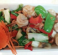 Thai by Night by Chalee - Accommodation Directory