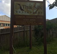 Thai Silk - Accommodation Directory