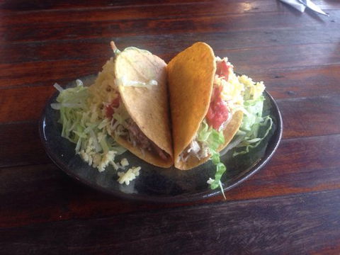 The Aztec Mexican Forster - Accommodation Directory 0