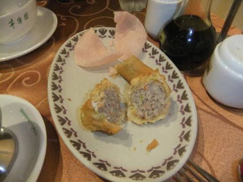 Tom's Chinese Restaurant - Accommodation Directory 0